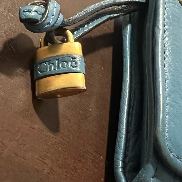 Chloe’ Long Wallet - Picture 2 of 15